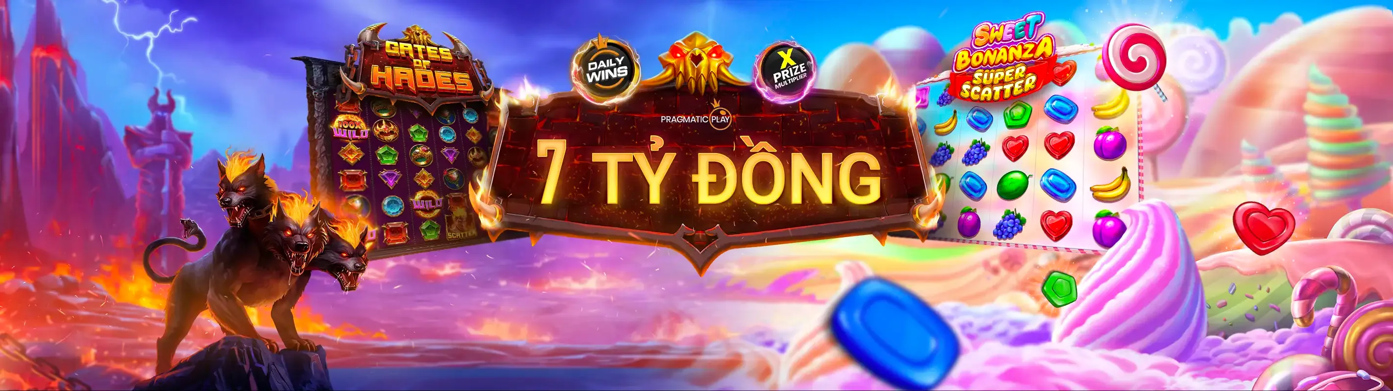 Chương trình VIP xin88 còn với những phần thưởng sang trọng