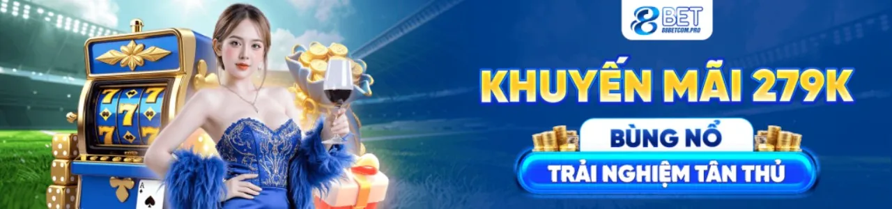 Các chương trình khuyến mãi hấp dẫn tại xin88 còn