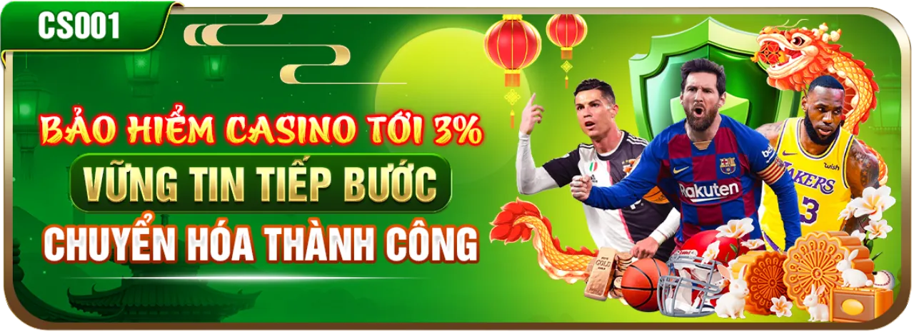 Hình ảnh tổng quan về các loại hình game đa dạng tại xin88 còn