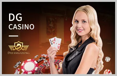Sòng bài casino trực tuyến xin88 còn với dealer người thật và các trò Baccarat, Roulette