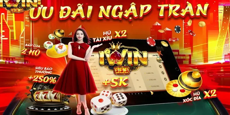 Khuyến mãi thưởng chào mừng nạp lần đầu tại xin88 còn